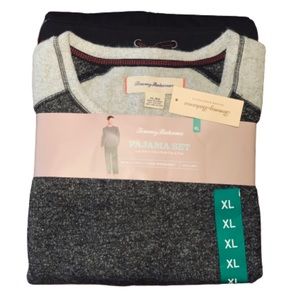 Tommy Bahama Pajama Set XL